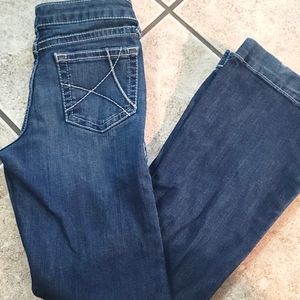 Girls jeans